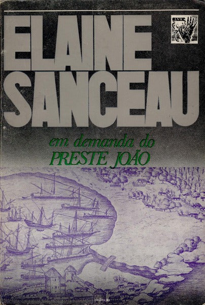 EM DEMANDA DO PRESTE JOÃƒO. [4.Âª EDIÃ‡ÃƒO]