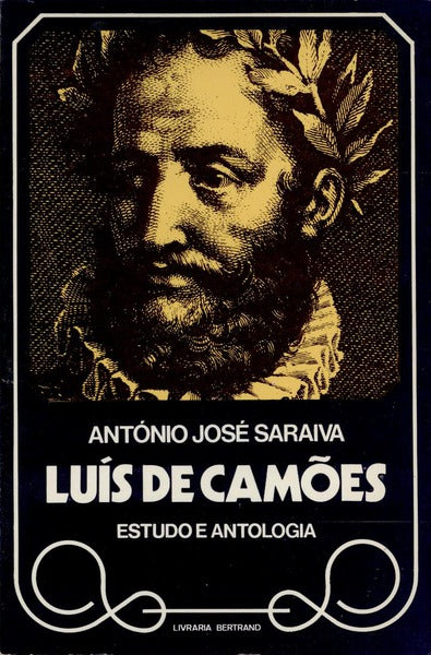 LUÃS DE CAMÃ•ES. [3.Âª EDIÃ‡ÃƒO]