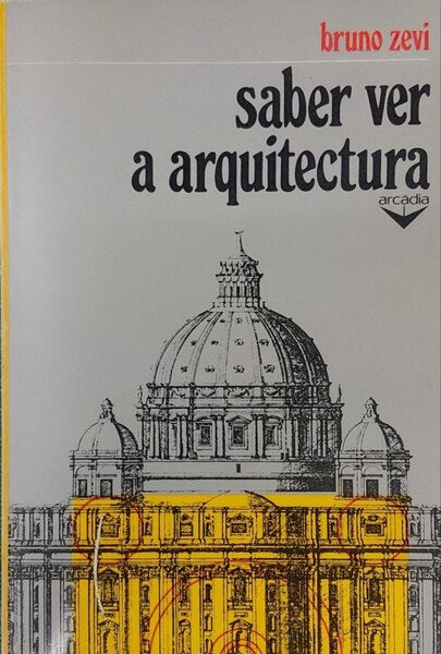 SABER VER A ARQUITECTURA.