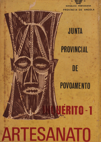 INQUÃ‰RITO-1. ARTESANATO.