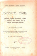 DIREITO CIVIL. [2.Âª EDIÃ‡ÃƒO]