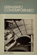 URBANISMO CONTEMPORÃ‚NEO.