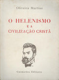O HELENISMO E A CIVILIZAÃ‡ÃƒO CRISTÃƒ.