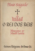 O REI DOS REIS.