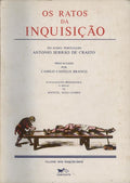 OS RATOS DA INQUISIÃ‡ÃƒO.