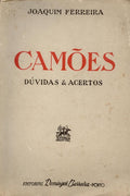 CAMÃ•ES: DÃšVIDAS & ACERTOS.