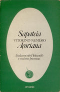 SAPATEIA AÃ‡ORIANA.