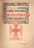 VERBO SER E VERBO AMAR.