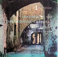INVENTÃRIO DO PATRIMÃ“NIO CULTURAL CONSTRUÃDO.