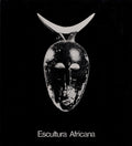 ESCULTURA AFRICANA. [CatÃ¡logo].