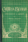 CARTILHA ESCOLAR.