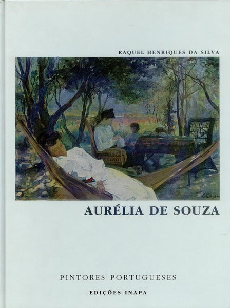 AURÃ‰LIA DE SOUZA.