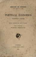 PORTUGAL ECONOMICO.