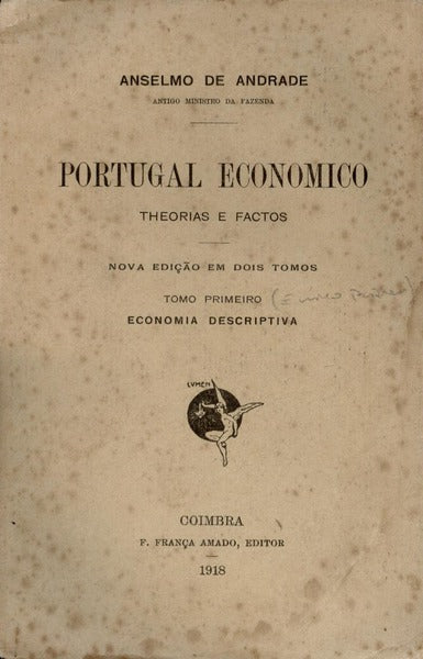 PORTUGAL ECONOMICO.