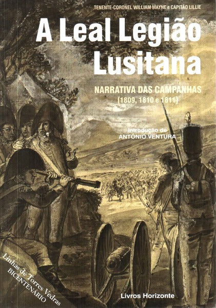 A LEAL LEGIÃƒO LUSITANA.