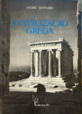 A CIVILIZAÃ‡ÃƒO GREGA.