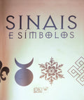 SINAIS E SÃMBOLOS.