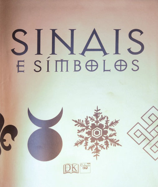 SINAIS E SÃMBOLOS.