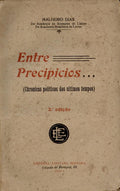 ENTRE PRECIPICIOS...