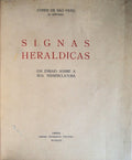 SIGNAS HERALDICAS.