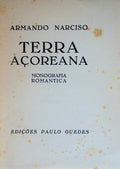 TERRA AÃ‡OREANA.