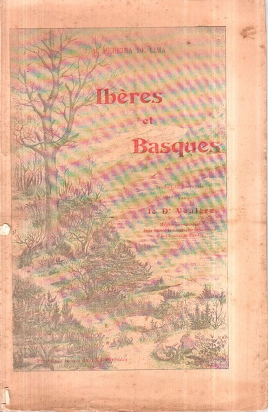 IBÃˆRES ET BASQUES.