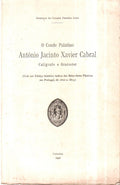O CONDE PALATINO.
