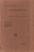 PROVINCIA DE CABO VERDE. MONOGRAFIA.