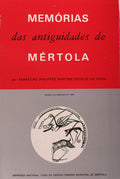 MEMÃ“RIAS DAS ANTIGUIDADES DE MÃ‰RTOLA.