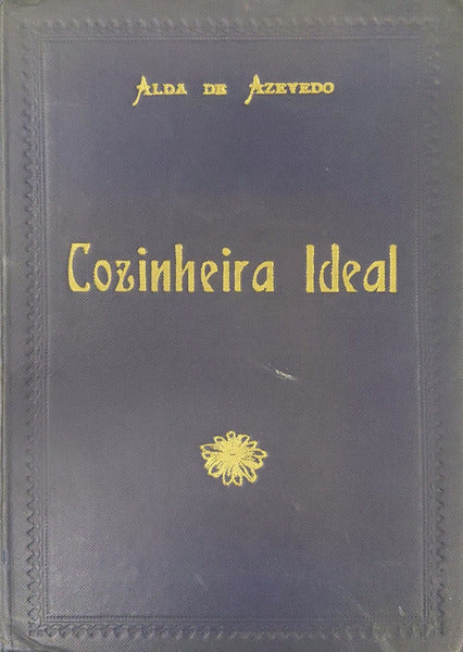 COZINHEIRA IDEAL.