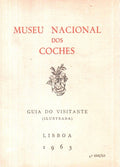 MUSEU NACIONAL DOS COCHES: GUIA DO VISITANTE (ILUSTRADA). [5Âª EDIÃ‡ÃƒO]