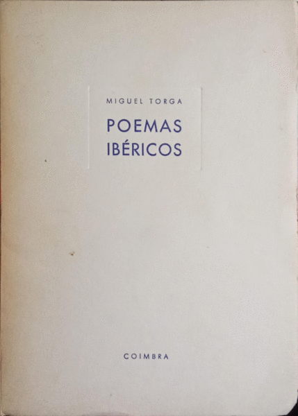 POEMAS IBÃ‰RICOS.