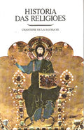 HISTÃ“RIA DAS RELIGIÃ•ES. [3 VOLS.]