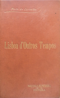 LISBOA D'OUTROS TEMPOS.