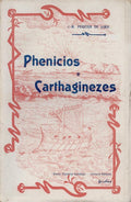 PHENICIOS E CARTHAGINEZES.