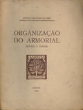 ORGANIZAÃ‡ÃƒO DO ARMORIAL.