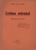 LISBOA ORIENTAL.
