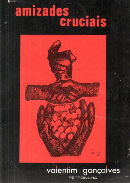 AMIZADES CRUCIAIS.