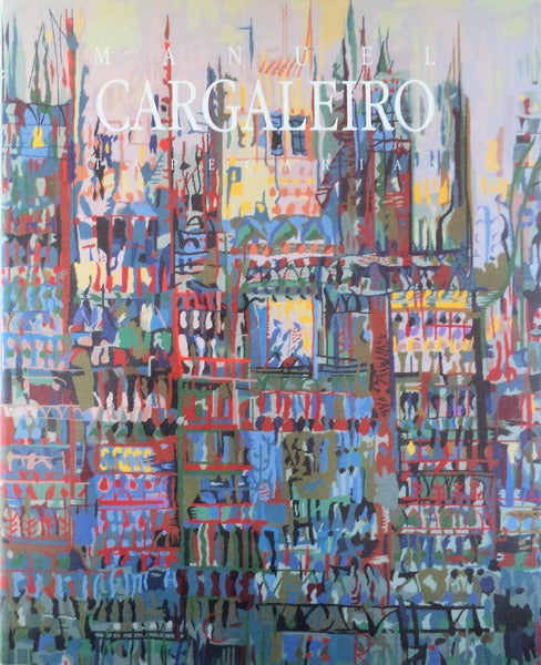 MANUEL CARGALEIRO - TAPEÃ‡ARIAS.