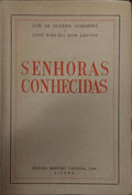 SENHORAS CONHECIDAS.