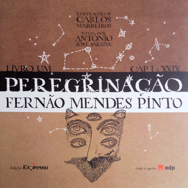 PEREGRINAÃ‡ÃƒO.