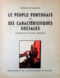 LE PEUPLE PORTUGAIS ET SES CARACTÃ‰RISTIQUES SOCIALES.