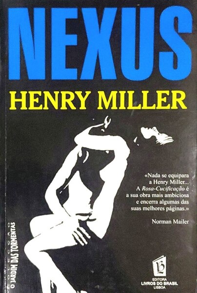 NEXUS.