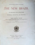 THE NEW BRAZIL.