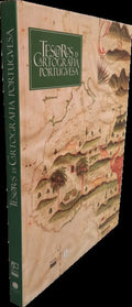 TESOUROS DA CARTOGRAFIA PORTUGUESA.