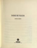 DIÃRIO DE VIAGEM. [1998]