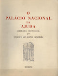 O PALÃCIO NACIONAL DA AJUDA.