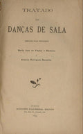 TRATADO DE DANÃ‡AS DE SALA.