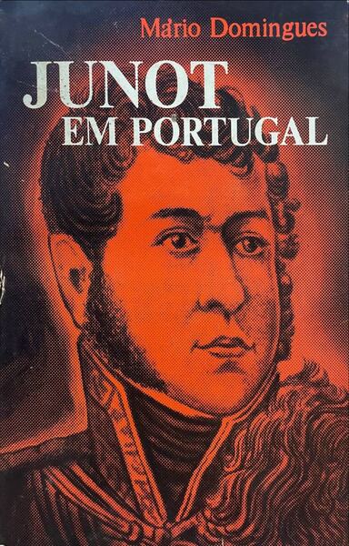 JUNOT EM PORTUGAL.