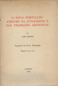 O POVO PORTUGUÃŠS ATRAVÃ‰S DA ETNOGRAFIA E DAS TRADIÃ‡Ã•ES ARTÃSTICAS.